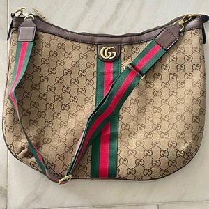Gucci Crossbody Large Tote NWOT